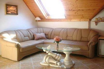 Hongarije Privát Tapolca, Exterieur